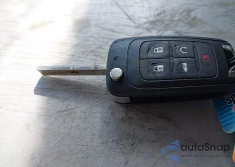 2015 Chevrolet Malibu 1Lt z USA, uszkodzony, nr VIN 1G11C5SL9FF227203